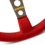 MOMO MOD .07 Microfiber Steering Wheel