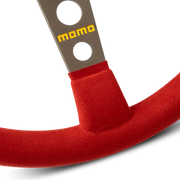 MOMO MOD .07 Microfiber Steering Wheel