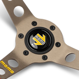 MOMO MOD .07 Microfiber Steering Wheel