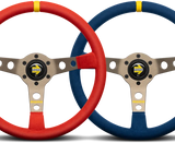 MOMO MOD .07 Microfiber Steering Wheel