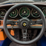 MOMO Prototipo 6C Steering Wheel