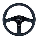 MADTRACE® GEN 2 RACING STEERING WHEEL SYSTEM STEERING WHEEL OPTIONS