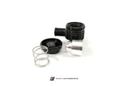 EVOMS / Flat 6 Diverter Valves for Porsche Cayenne 958 Turbo / S / GTS, product view 2