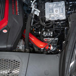 Fabspeed Porsche Macan 2.0L Boost Hose (2022+) (Image: 4)