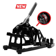 Numeric Short Shifter for Porsche 986 / 987 / 996 / 997