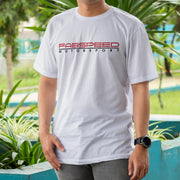 Fabspeed Give Me Manual or Give Me Death T-Shirt, product view 2