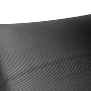 Fabspeed Carbon Front Hood for McLaren MP4-12C / 650S, product view 4