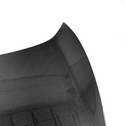 Fabspeed Carbon Front Hood for McLaren MP4-12C / 650S, product view 5