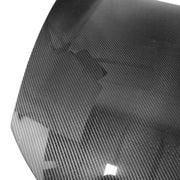 Fabspeed Carbon Front Hood for McLaren MP4-12C / 650S, product view 3