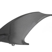 Fabspeed Carbon Side Turning Vanes for McLaren MP4-12C, product view 3