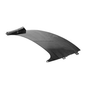 Fabspeed Carbon Side Turning Vanes for McLaren MP4-12C, product view 2