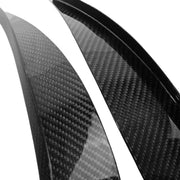 Fabspeed Carbon GT4-Style Front-Bumper Canards for McLaren 570S / 540C / 570GT, product view 3