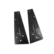 Fabspeed Carbon GT-Style Rear Wing for McLaren 570S / 540C / 570GT, product view 2