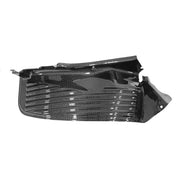 Fabspeed Left and Right Carbon Door-Fender Shields for McLaren MP4-12C / 650S Coupe / Spider, product view 7