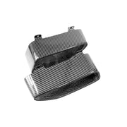 Fabspeed Gloss Carbon Exhaust Tips for McLaren MP4-12C / 650S