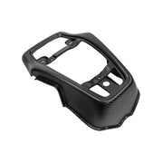 Fabspeed Matte Carbon Engine-Intake Housing for McLaren 650S / MP4-12C / 570S / 570GT / 540C