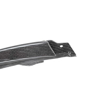 Fabspeed Carbon Left-Hand-Drive Wiper-Cowl Panel for McLaren MP4-12C / 650S, product view 3
