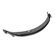 Fabspeed Carbon Left-Hand-Drive Wiper-Cowl Panel for McLaren MP4-12C / 650S, product view 2