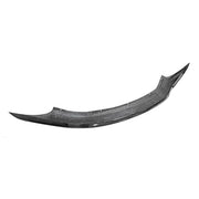 Fabspeed Carbon Front-Bumper Center Lip for McLaren MP4-12C, product view 4