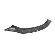Fabspeed Carbon Front-Bumper Center Lip for McLaren MP4-12C