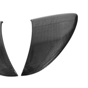 Fabspeed Carbon Side-Intake Turning Vanes for McLaren 570S / 540C / 570GT, product view 3