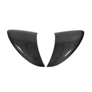 Fabspeed Carbon Side-Intake Turning Vanes for McLaren 570S / 540C / 570GT