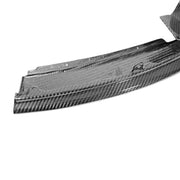 Fabspeed Carbon Front-Bumper Splitters for McLaren 570S / 540C / 570GT