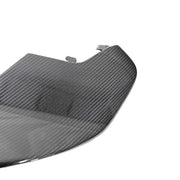 Fabspeed Carbon Front-Bumper Splitters for McLaren 570S / 540C / 570GT, product view 2