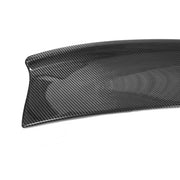 Fabspeed Carbon Rear Air-Brake Spoiler for McLaren MP4-12C / 650S, product view 4
