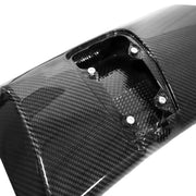 Fabspeed Carbon Rear Air-Brake Spoiler for McLaren MP4-12C / 650S, product view 6