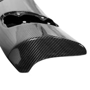 Fabspeed Carbon Rear Air-Brake Spoiler for McLaren MP4-12C / 650S, product view 5