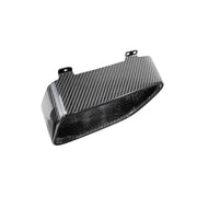 Fabspeed Silver-Mesh Carbon Exhaust Tips for McLaren MP4-12C / 650S, product view 2