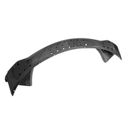 Fabspeed Carbon Front-Bumper Splitter Air Guide for McLaren 720S Coupe / Spider, product view 4