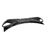 Fabspeed Carbon Front-Bumper Splitter Air Guide for McLaren 720S Coupe / Spider, product view 3