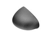 Fabspeed Matte Carbon Mirror Housings for McLaren 650S / Artura, product view 2