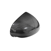 Fabspeed Carbon Mirror Housings for McLaren 720S Coupe / Spider; 765LT, product view 5