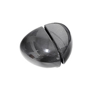 Fabspeed Carbon Mirror Housings for McLaren 720S Coupe / Spider; 765LT, product view 2