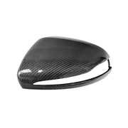 Fabspeed Carbon Mirror-Cover Replacements for Mercedes-Benz G-Class, product view 3