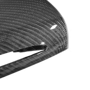 Fabspeed Carbon Mirror-Cover Replacements for Mercedes-Benz G-Class, product view 4
