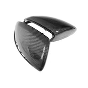 Fabspeed Carbon Mirror-Cover Replacements for Mercedes-Benz G-Class