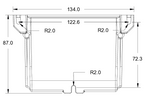 MicroSquirt Pro Mini ECU Version 3.0