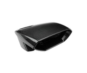 Fabspeed Carbon Mirror Housings with Bases for Lamborghini Huracan LP610 Coupe / Spyder, product view 2