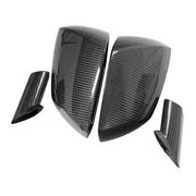Fabspeed Carbon Mirror Housings and Bases for Lamborghini Aventador LP700, product view 2