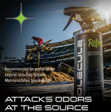 Molecule Refresh Race Fabric Deodorizer