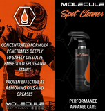Molecule Spot Cleaner