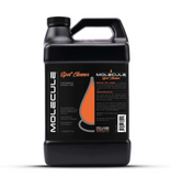 Molecule Spot Cleaner