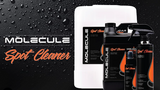 Molecule Spot Cleaner