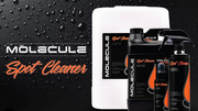 Molecule Spot Cleaner