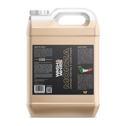 WASH&WHIPS Monza Leather Coating & Conditioner