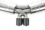 Fabspeed Porsche 981 Boxster/Cayman Maxflo Performance Exhaust System (2013-2016) (Image: 2)